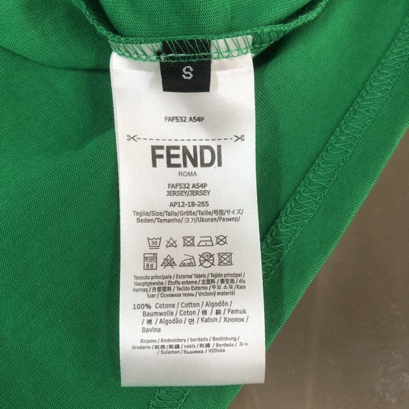 Fendi T-Shirts